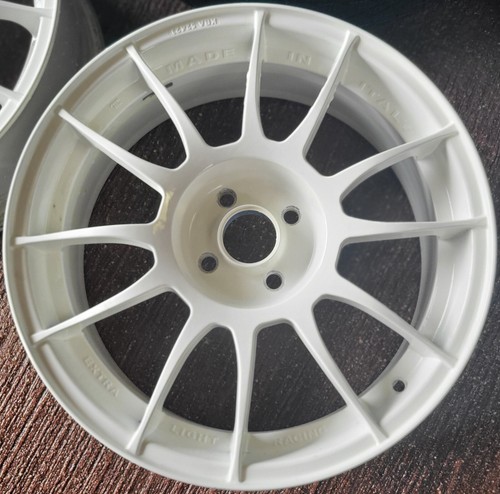 Cerchi lega fiat - lega, 17"