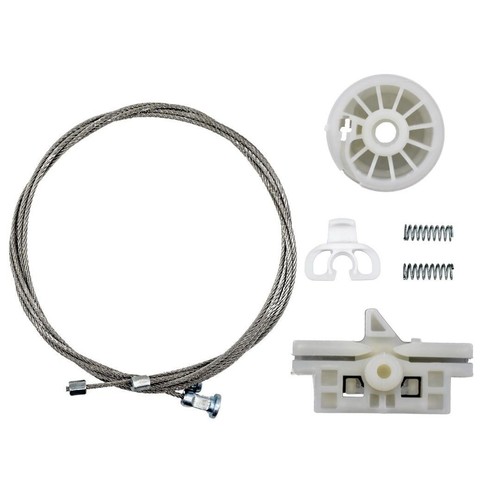 Kit riparazione cavo - kit,